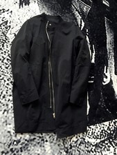 Rick Owens / Mainline / Mantel / Gehrock / L