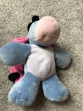 ?  Nicotoy Disney Esel I-Aah Winnie Pooh Plüschtier Kuscheltier 27 Cm ✅