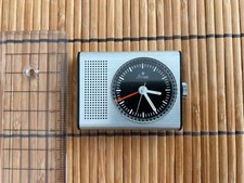 Stowa Mini Alarm, Miniaturwecker machanisch, 60er / 70er Jahre