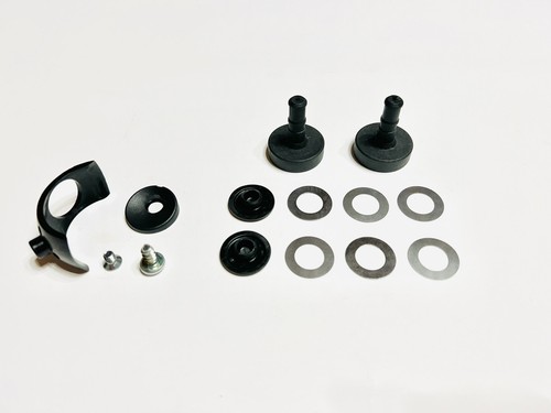 Original alko reibbelag set - reibbelag,