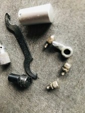 8 Stück Messeinsätze Verlängerungen von Tesa Messuhr Einsätze Taster