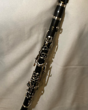 B - Klarinette von Yamaha, deutsches System