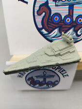 Star Wars Micro Machines Sternzerstörer Imperial Star Destroyer Galoob 1993