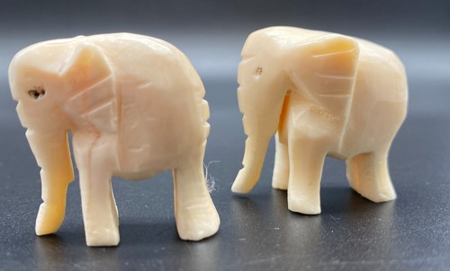 Kleine aus horn - ,
