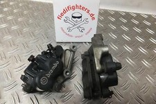 Bremssättel vorne Sättel Bremse Brembo Ducati Monster 800 S2R 02/07 31967km