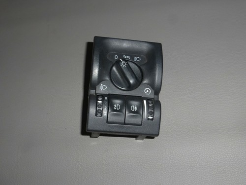 Opel vectra lichtschalter - vectra, b