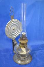 Wandlampe Petroleumlampe Wand