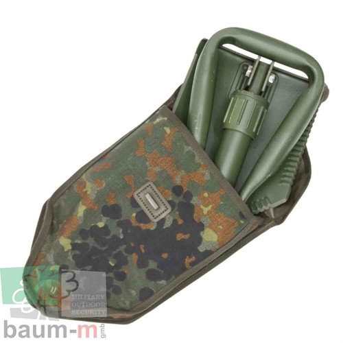 Original klappspaten der - original,