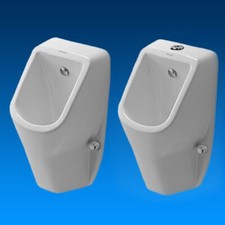 Duravit D-Code Urinal
