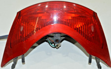 KYMCO GRAND DINK 125 RÜCKLICHT HECKLEUCHTE LICHT LAMPE BELEUCHTUNG HINTEN LIGHT