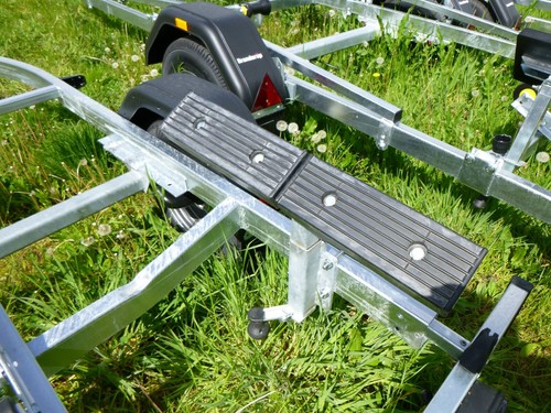 Langauflagen set kurbelbar - ,