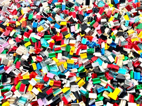 Lego city stück - lego®, 30