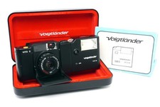 ✮ Voigtländer Vito C mit