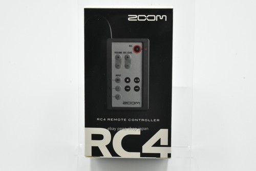 Neu zoom fernbedienung - zoom,