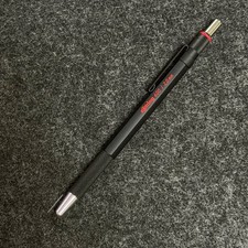 rOtring 600 2.0mm Black