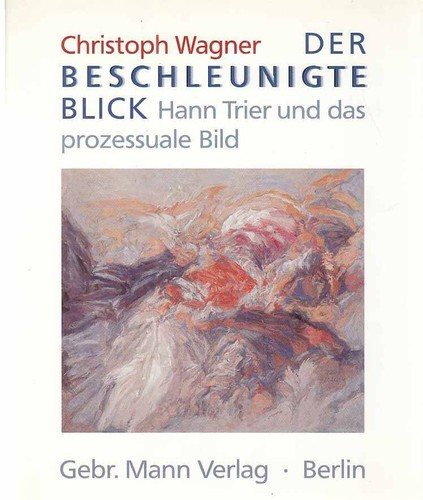 Der beschleunigte blick hann - :,