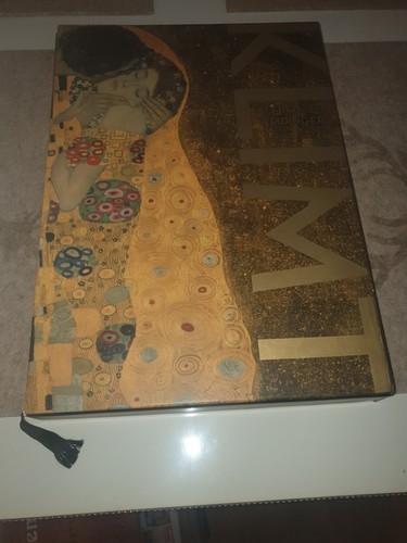 Gustav klimt alfred - gustav,