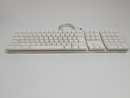 Vintage apple usb - vintage,