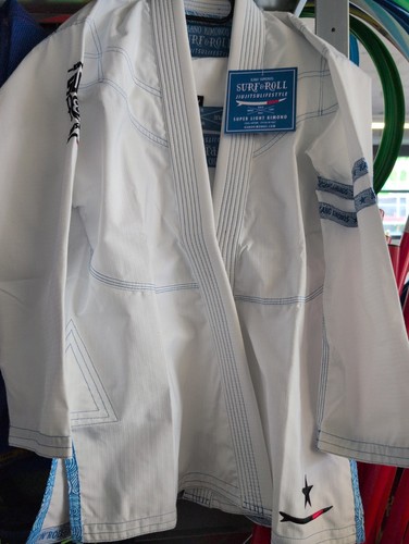 Kano ripstop bjj surf - kano,