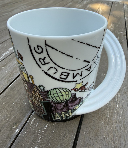 Rosenthal cupola city cup - rosenthal, cupola-city-cup