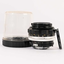 Nikon Nikkor-S·C Auto 1,2/55