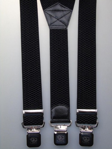 Starke hosenträger form - hosenträger, y
