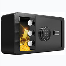 Safe Tresor Feuerfest