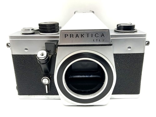 Praktica ltl 35mm - 2,