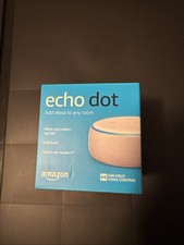 Amazon Echo Dot (3rd