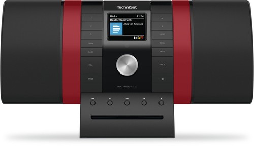 Technisat multyradio 0 - technisat,