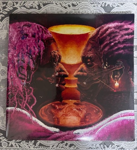 Young thug barter vinyl - thug, 6