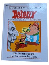 Asterix werkedition band - asterix,