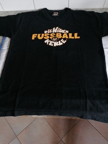 Die wilden fussballkerle - wilden,