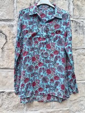 🌷 Tunika💥 Bluse Ibiza