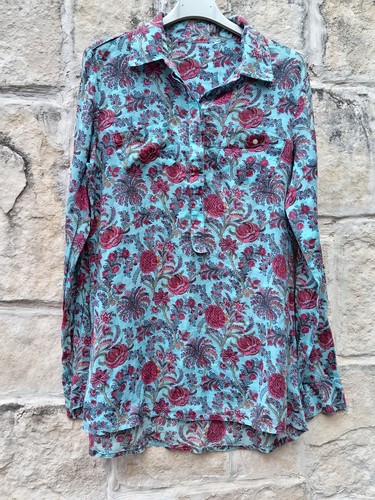Tunika bluse ibiza - tunika💥,