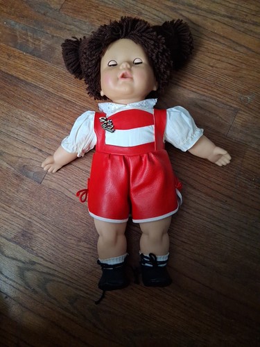 Gotz doll modell - doll, germany