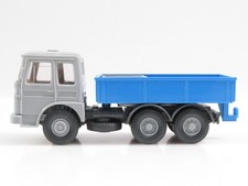 1:87 Wiking MAN Zugmaschine