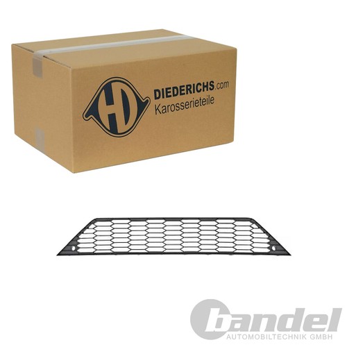 Diederichs blende schwarz - diederichs,