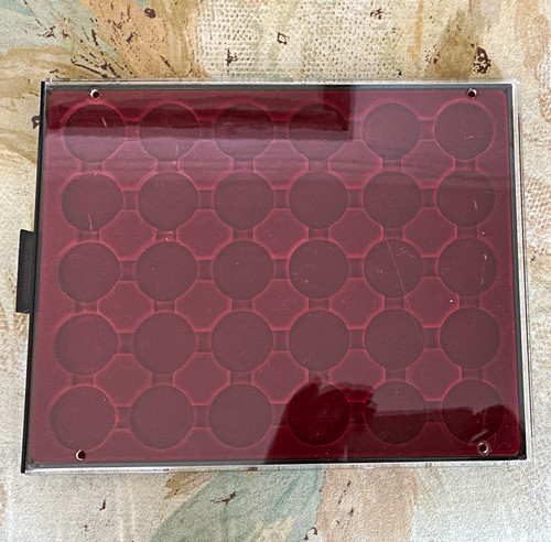 Münzkassette münzbox mit - münzkassette,