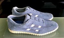 Bugatti Herren Slipper Größe