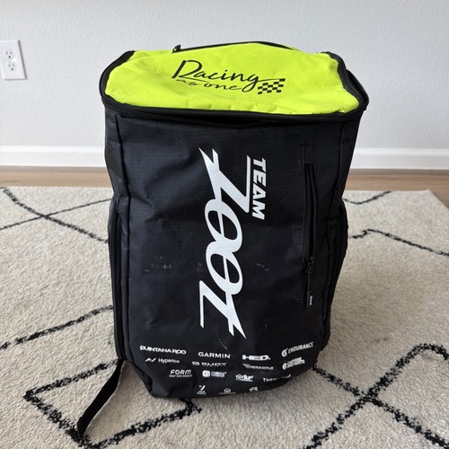 Zoot racing one endurance - racing,