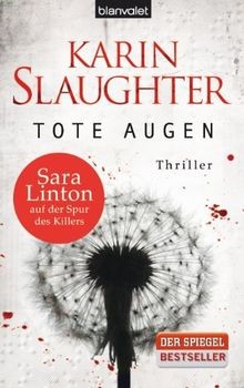 Tote augen thriller - augen:, von