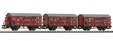 Piko H0 58328 3er-Set