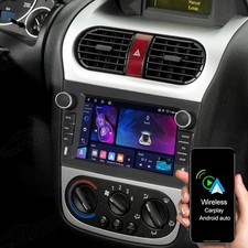4+64G Android 15 Autoradio