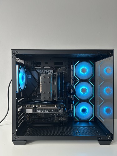 Gaming rtx 2060 - gaming,