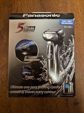 Panasonic ES LV 95 S Rasierer