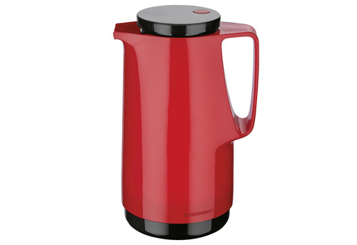 Rotpunkt isolierkanne rot - 1l,