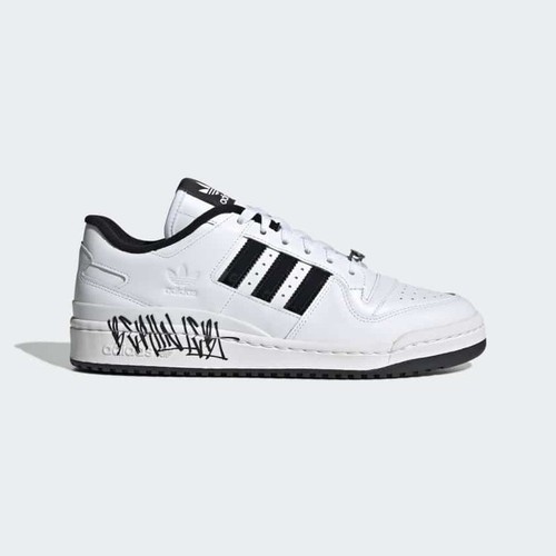 Adidas forum low capital bra - low,
