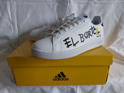 Adidas the simpsons - adidas,