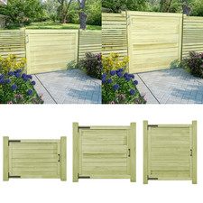 Gartentor Gartentür Zauntür